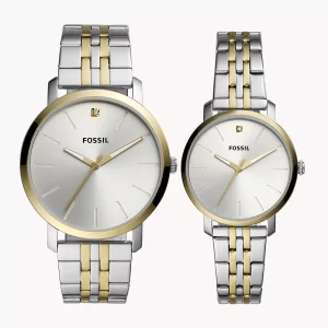 Couple Watch