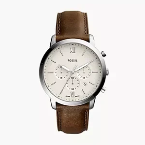Leather Watches