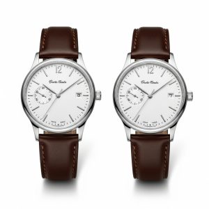 Couple Watch