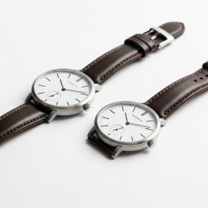 Couple Watch