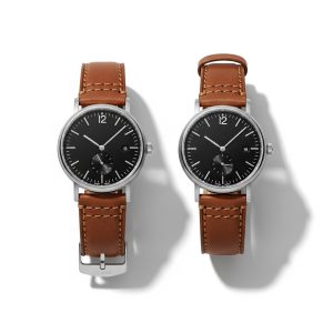 Couple Watch