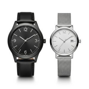 Couple Watch